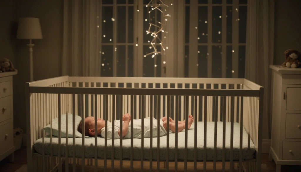nuit java bebe